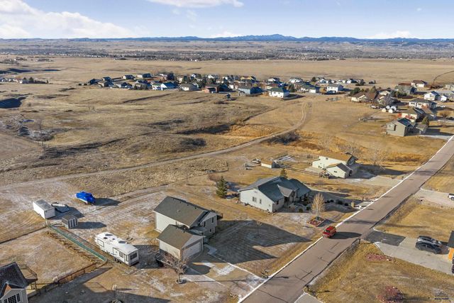 14787 SUNLIGHT DR, Rapid City, SD 57703