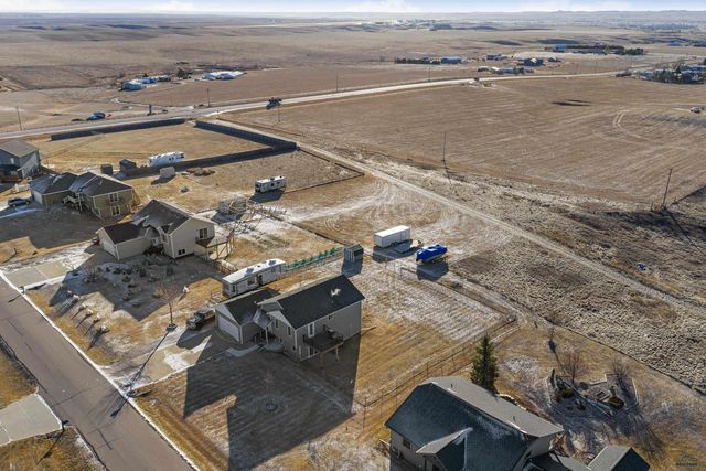 14787 SUNLIGHT DR, Rapid City, SD 57703