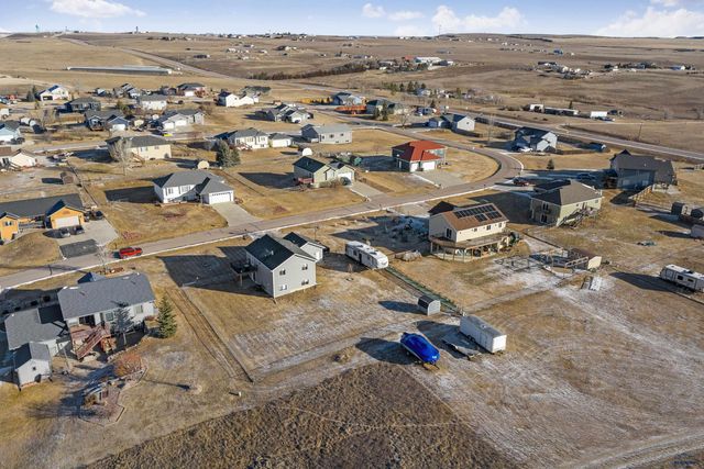 14787 SUNLIGHT DR, Rapid City, SD 57703