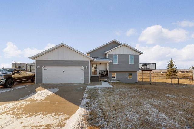 14787 SUNLIGHT DR, Rapid City, SD 57703