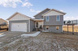 14787 SUNLIGHT DR, Rapid City, SD 57703