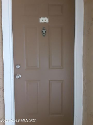 7667 N Wickham Road 917, Melbourne, FL 32940