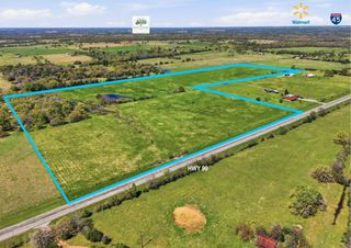 4678 Hwy 90, Madisonville, TX 77864