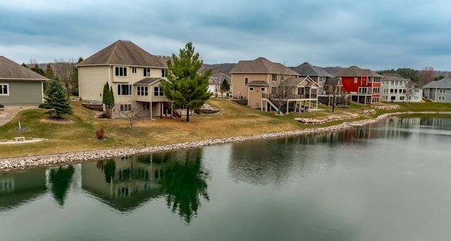 4066 Autumn Lake Court SW, Rochester, MN 55902