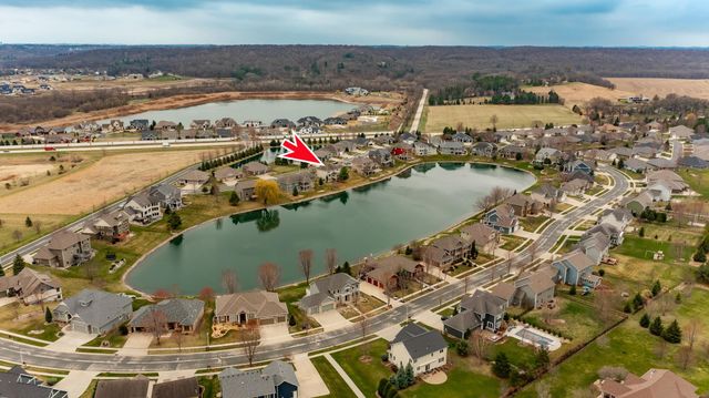 4066 Autumn Lake Court SW, Rochester, MN 55902