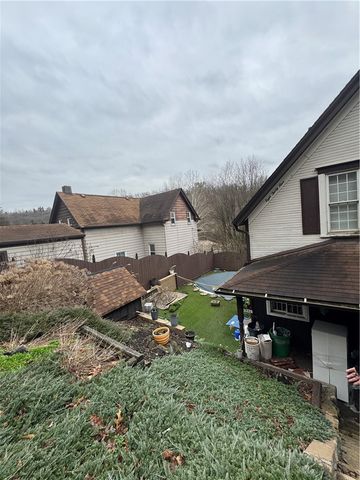 839 Larimer Ave, Wilkins Twp, PA 15145