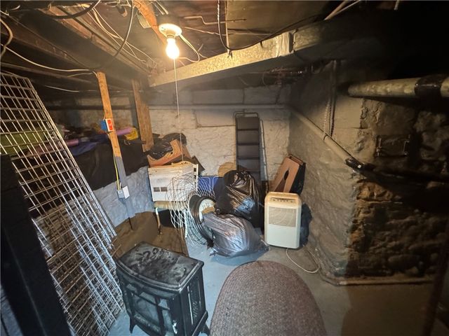 839 Larimer Ave, Wilkins Twp, PA 15145