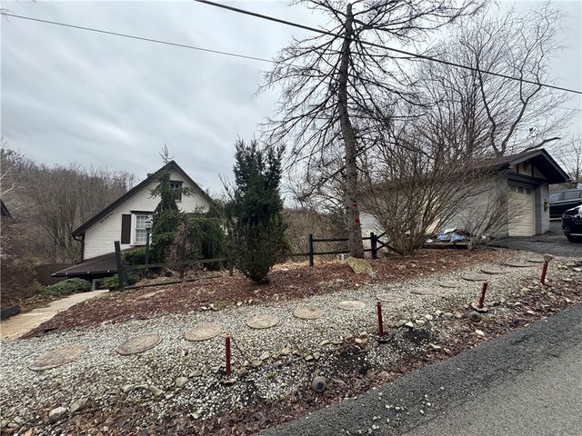 839 Larimer Ave, Wilkins Twp, PA 15145