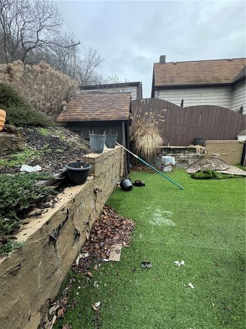 839 Larimer Ave, Wilkins Twp, PA 15145