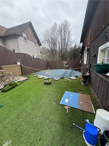 839 Larimer Ave, Wilkins Twp, PA 15145