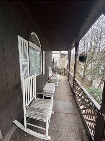 839 Larimer Ave, Wilkins Twp, PA 15145