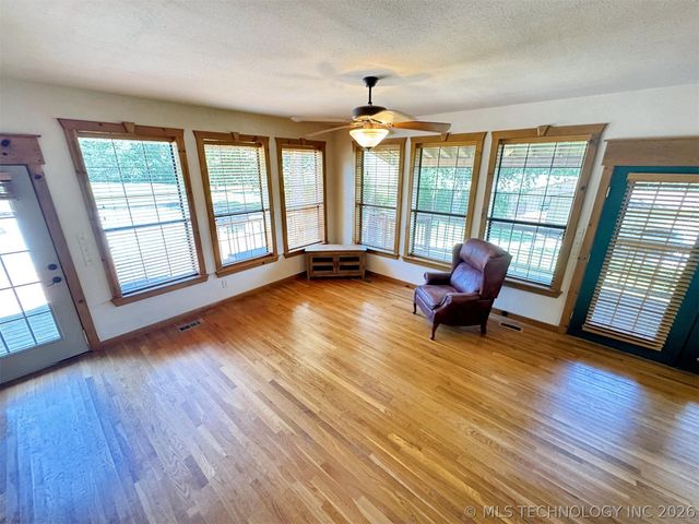 20413 E Allen Road, Tahlequah, OK 74464