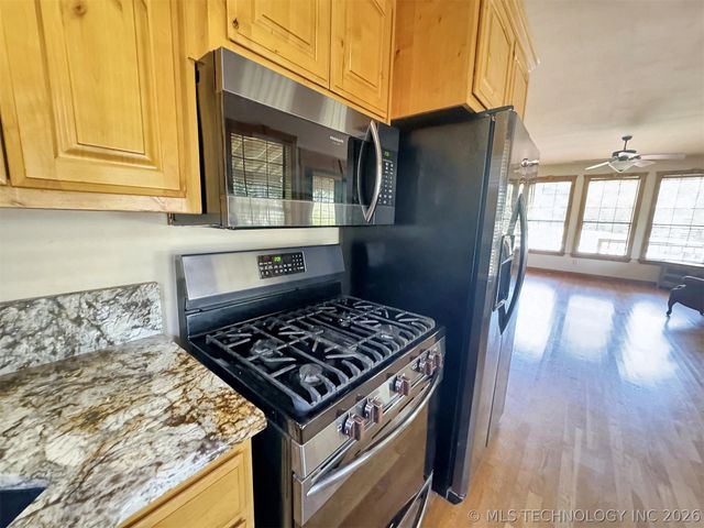 20413 E Allen Road, Tahlequah, OK 74464