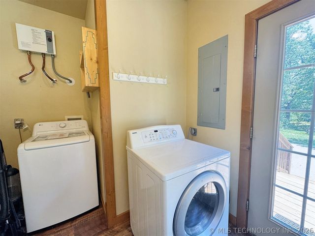 20413 E Allen Road, Tahlequah, OK 74464