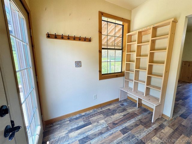 20413 E Allen Road, Tahlequah, OK 74464