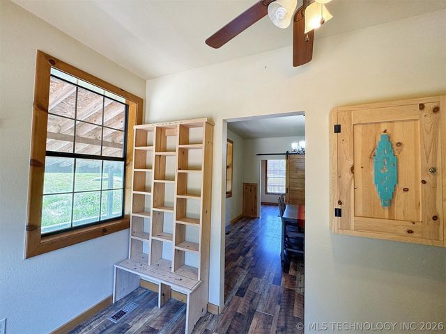 20413 E Allen Road, Tahlequah, OK 74464