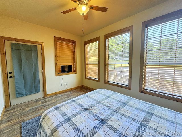 20413 E Allen Road, Tahlequah, OK 74464