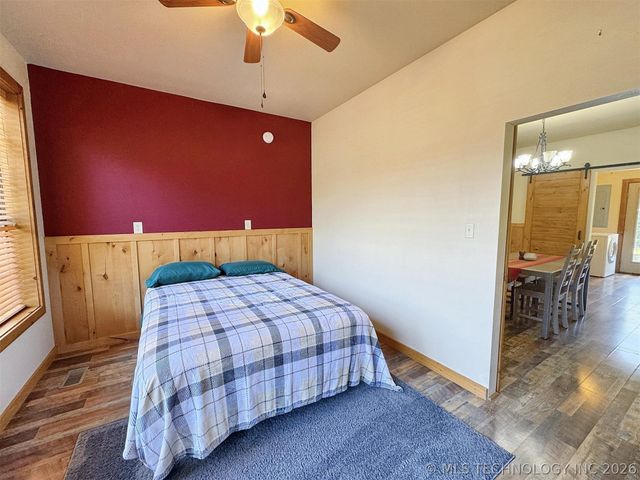 20413 E Allen Road, Tahlequah, OK 74464