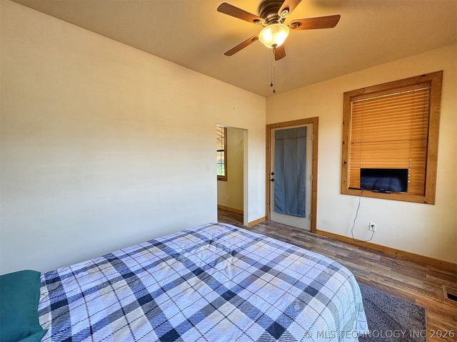 20413 E Allen Road, Tahlequah, OK 74464