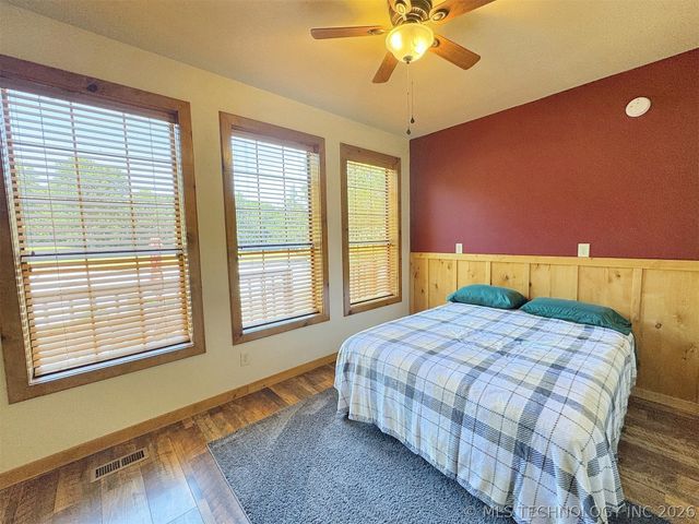 20413 E Allen Road, Tahlequah, OK 74464