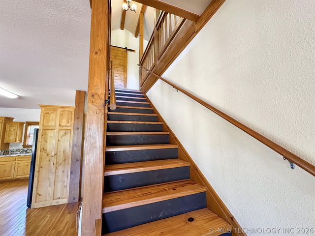 20413 E Allen Road, Tahlequah, OK 74464