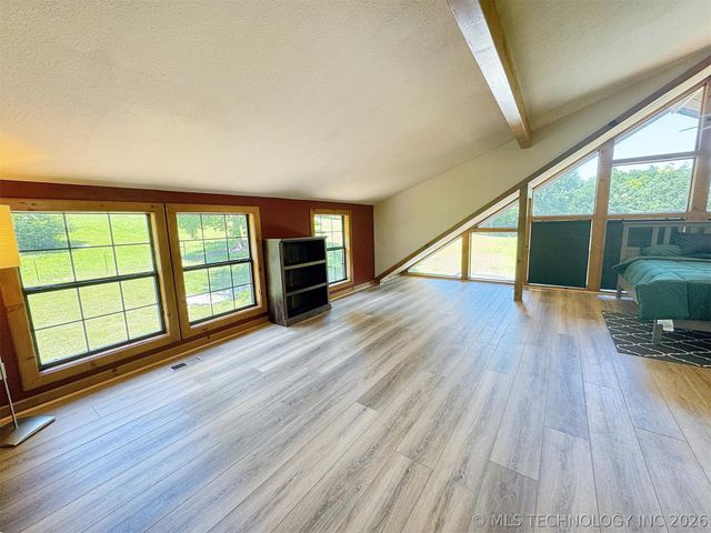 20413 E Allen Road, Tahlequah, OK 74464