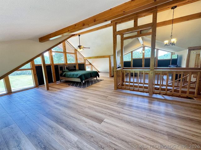 20413 E Allen Road, Tahlequah, OK 74464