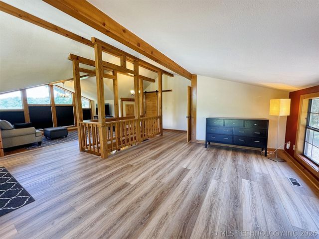 20413 E Allen Road, Tahlequah, OK 74464