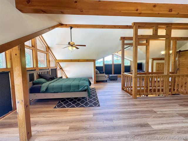 20413 E Allen Road, Tahlequah, OK 74464