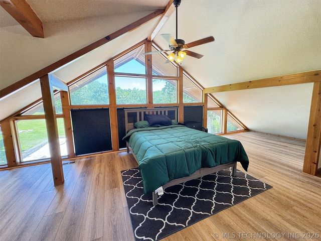 20413 E Allen Road, Tahlequah, OK 74464