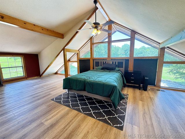 20413 E Allen Road, Tahlequah, OK 74464