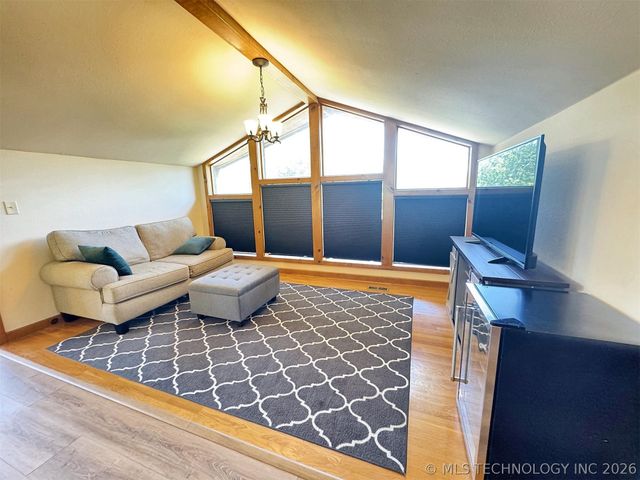 20413 E Allen Road, Tahlequah, OK 74464