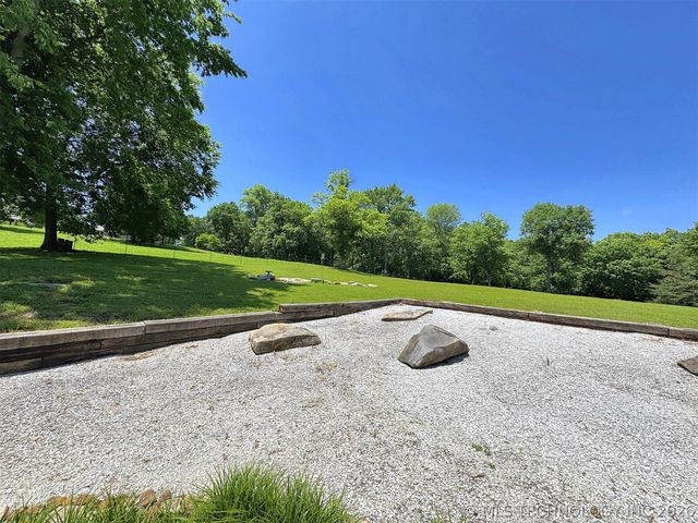 20413 E Allen Road, Tahlequah, OK 74464