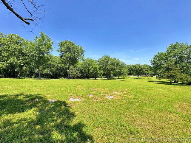 20413 E Allen Road, Tahlequah, OK 74464