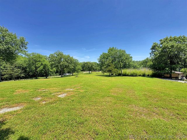 20413 E Allen Road, Tahlequah, OK 74464