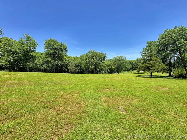 20413 E Allen Road, Tahlequah, OK 74464