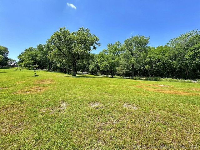 20413 E Allen Road, Tahlequah, OK 74464