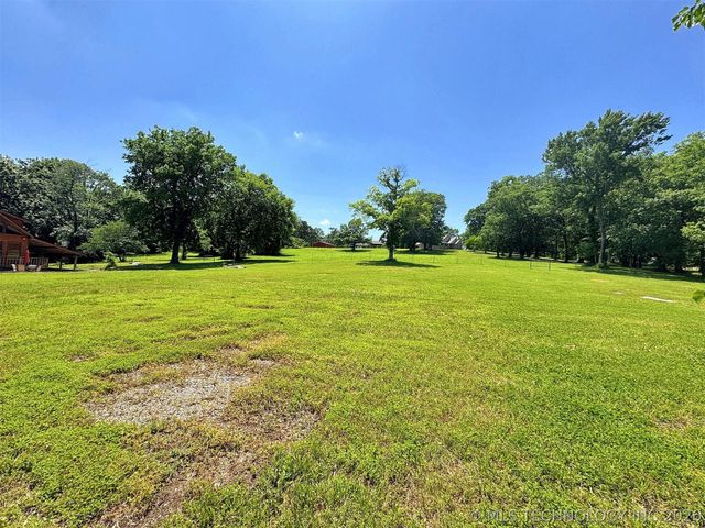 20413 E Allen Road, Tahlequah, OK 74464
