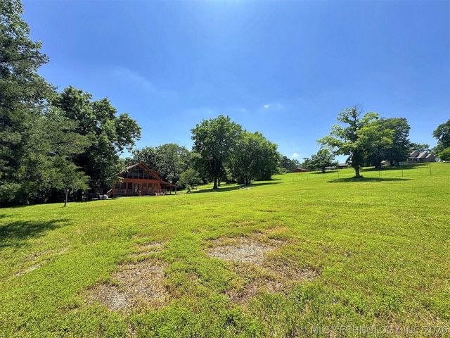 20413 E Allen Road, Tahlequah, OK 74464