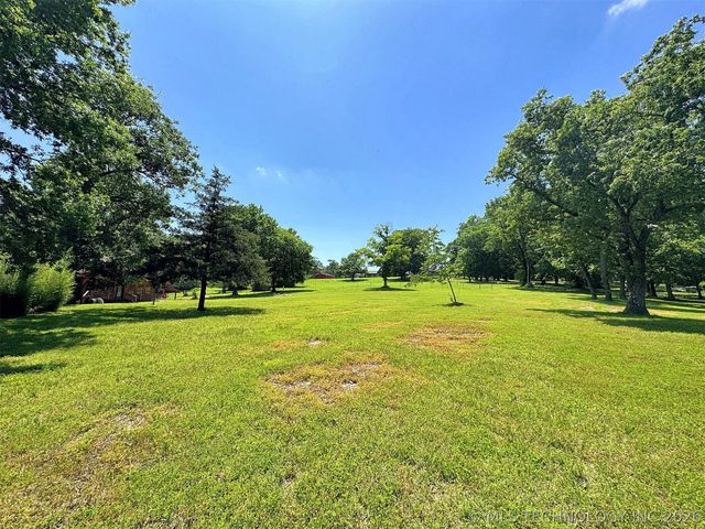 20413 E Allen Road, Tahlequah, OK 74464