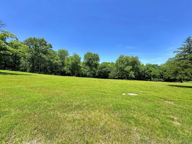 20413 E Allen Road, Tahlequah, OK 74464