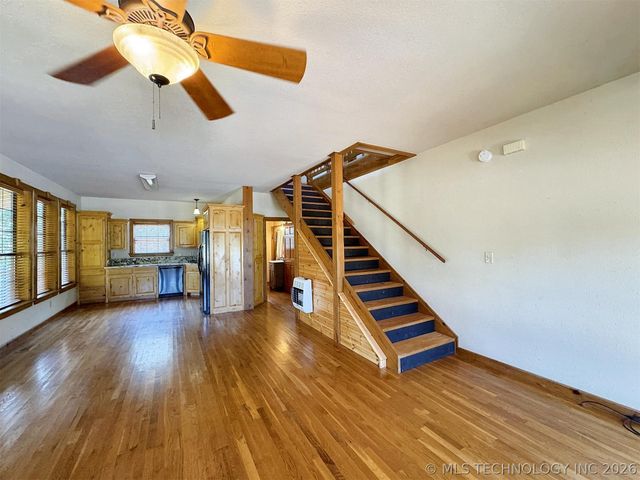 20413 E Allen Road, Tahlequah, OK 74464