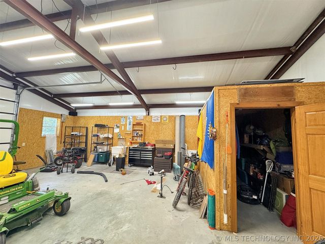 20413 E Allen Road, Tahlequah, OK 74464