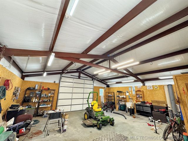 20413 E Allen Road, Tahlequah, OK 74464