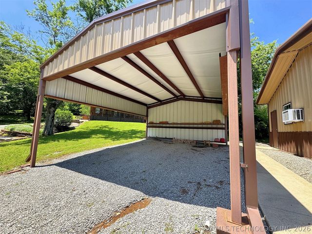 20413 E Allen Road, Tahlequah, OK 74464