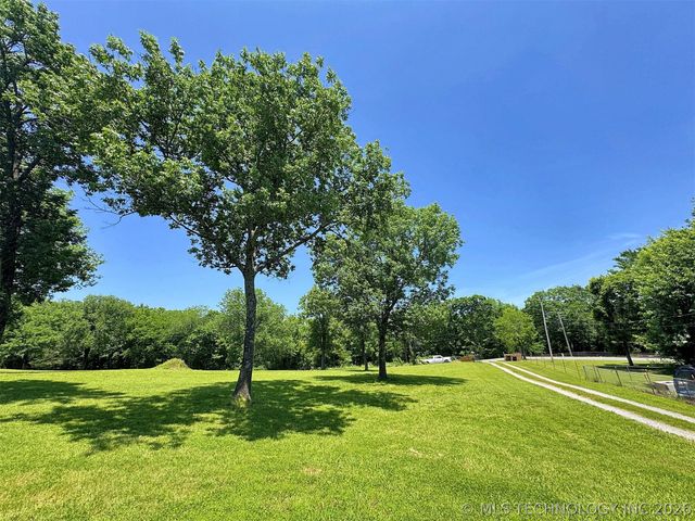 20413 E Allen Road, Tahlequah, OK 74464