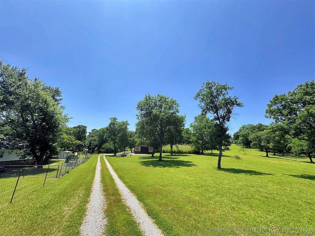20413 E Allen Road, Tahlequah, OK 74464