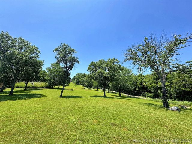 20413 E Allen Road, Tahlequah, OK 74464