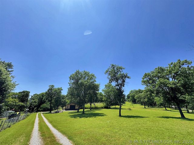 20413 E Allen Road, Tahlequah, OK 74464