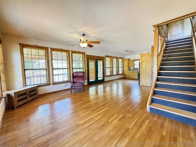 20413 E Allen Road, Tahlequah, OK 74464